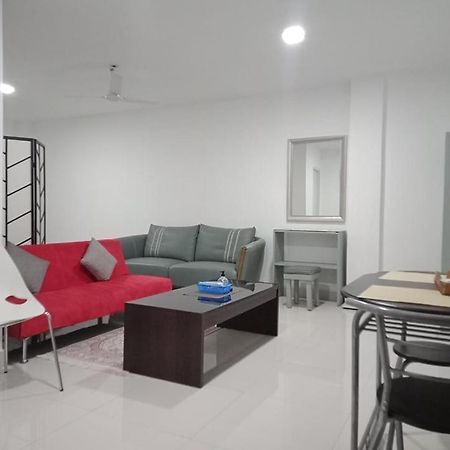 Sunsea Resort 吉马拉斯 外观 照片