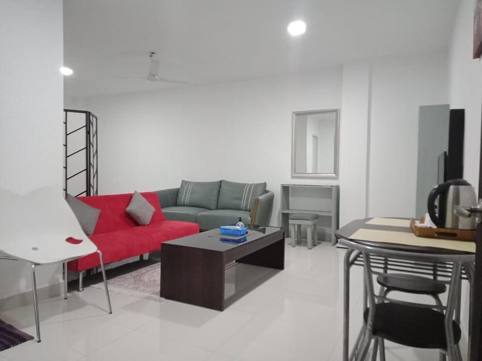 Sunsea Resort 吉马拉斯 外观 照片