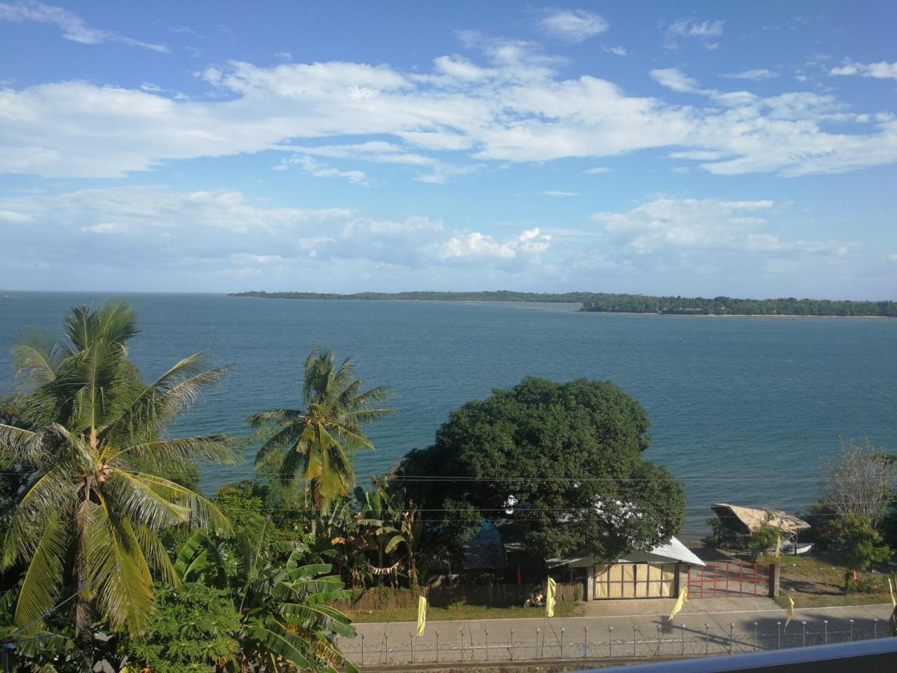 Sunsea Resort 吉马拉斯 外观 照片