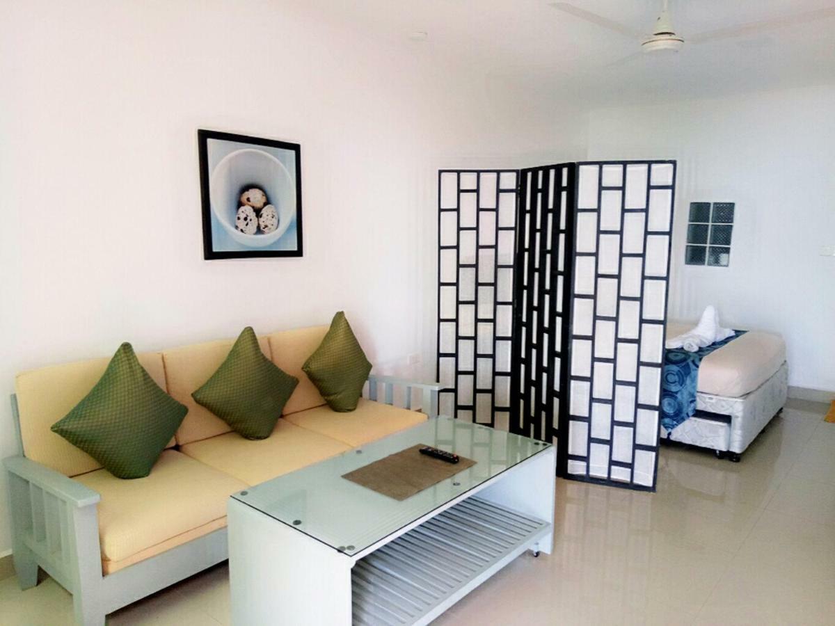Sunsea Resort 吉马拉斯 外观 照片