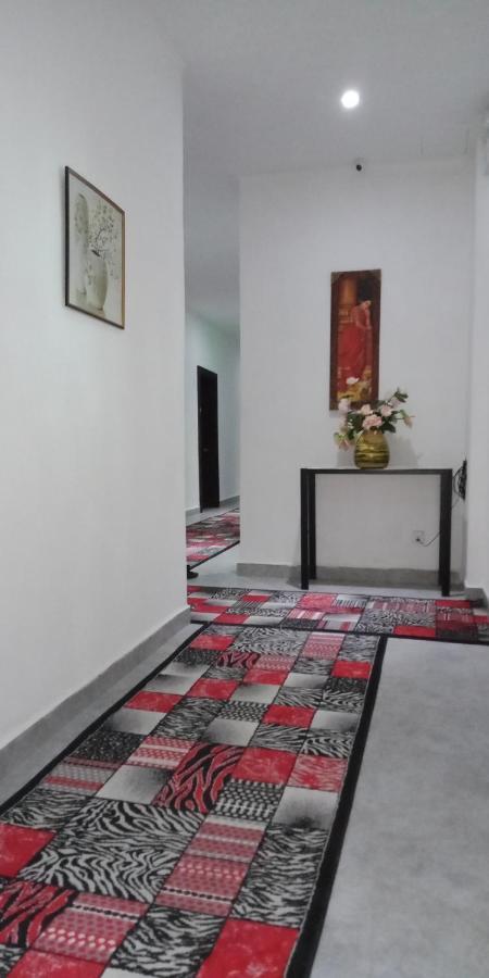 Sunsea Resort 吉马拉斯 外观 照片